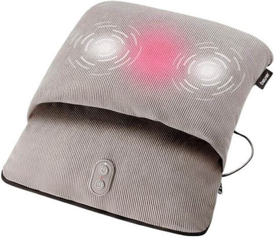 Beurer Beurer Elektrische Massager für Taille & Beine mit Vibration und Heizung Funktion