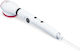 Beurer Beurer Elektrische Massager für Nacken, Kopf, Rücken, Beine & Hände mit Infrarot Wärme und Vibration