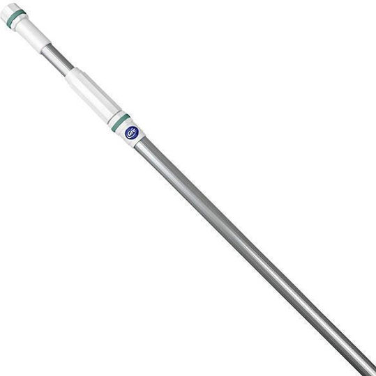Gre Stâlp Telescopic Cu Lungime De La 2.4m Până La 2.4m