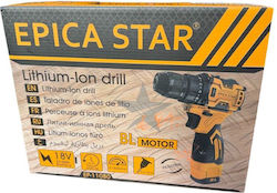 Epica Star EP-11080 Akkuschrauber 18V Epica Star EP-11080 Akkuschrauber 18V