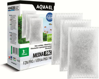 Aquael Media Pack Fzn Pro Phosmax 3pcs