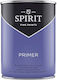 Spirit Primer 2.5l Interior Use Fast Drying 16-17 Sqm L