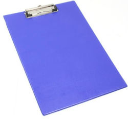 A4 Board Clip 913038-bl Blue A4 Board Clip 913038-bl Blue