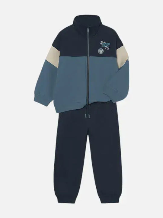 Mayoral Sweatpants Set Frozen Mayoral Sweatpants Set Frozen