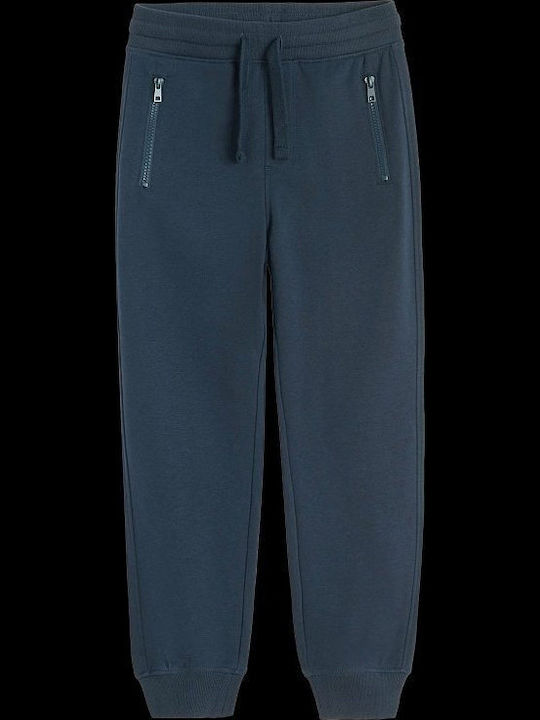Kinder Trainingsanzug Blau