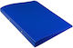 Ring Binder Biurfol A4 30mm Blue Se-a4-2r-01