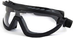 Ochelari de protecție Würth Aviator Cadru Sport Închis Orificii de Ventilație Lentile din Policarbonat Anti-aburire Ochelari de protecție Würth Aviator Cadru Sport Închis Orificii de Ventilație Lentile din Policarbonat Anti-aburire