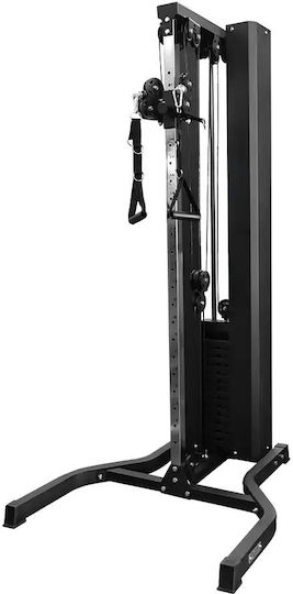 X-FIT Τροχαλία Πλάτης χωρίς Βάρη