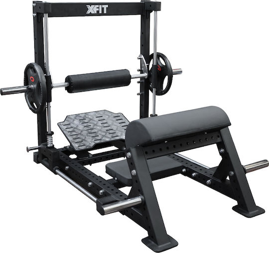 X-FIT Машина Мултифункционален уред за фитнес без тежести