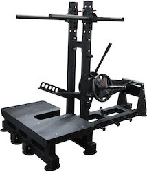 X-FIT Όργανο Squat χωρίς Βάρη X-FIT Όργανο Squat χωρίς Βάρη