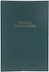 Signature Briefcase Barbara A4 8 Cards Green