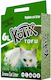 Kotix Nisip pentru pisici Tofu cu Miros Aloe Vera 2.5kg / 6lt