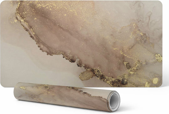 Delicate Abstractions 90x45 cm Schreibtischunterlagen