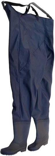 Regenjacke Mittellang Gummistiefel Nr.44 831471 8525508314715