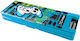 Graffiti Xscape Retro Gaming Κασετίνα