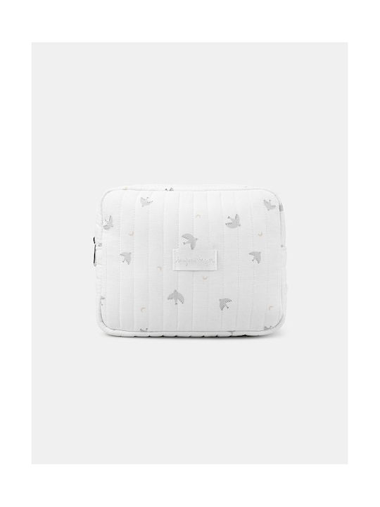 Sergent Major Sergent Major Baby Kulturtasche Kosmetiktasche