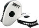 X-FIT Martial Arts Hand Targets 2 Pieces Black
