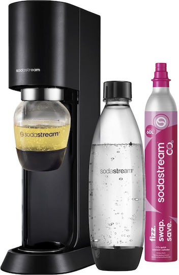 Sodastream Replacement CO2 Cylinder