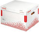 Filing Box Esselte Speedbox Housing 7 Binders 7...