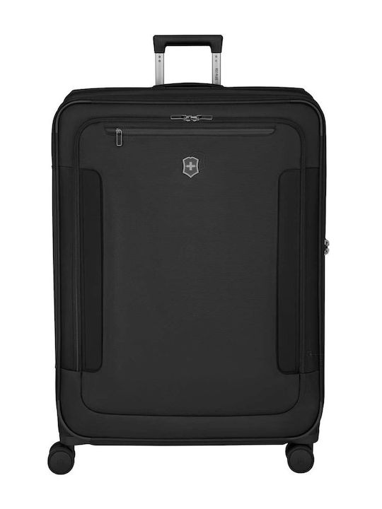 Victorinox Werks Traveler 7.0 Голям Куфар за Пъ...