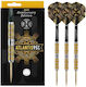 Harrows Atlantis Дартс 95% 50th Atlantis50thanniversaryedition Червени