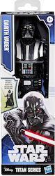Star Wars Helden Darth Vader Für 4+ Jahre 30cm Star Wars Helden Darth Vader Für 4+ Jahre 30cm