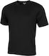 MFH US Streetstyle T-shirt Черен