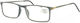 Optosquad Reading Glasses +2.75 In Grey Colour 8777-2