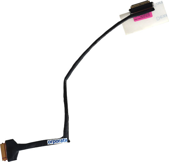 Screen Flex Cable for Laptop Lenovo Thinkpad L13 20r3 20r4 20r30004ge 20r4s47u00 5c10s731801-Flex2498