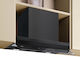 Neff Neff Abzugshaube 60cm Schwarz