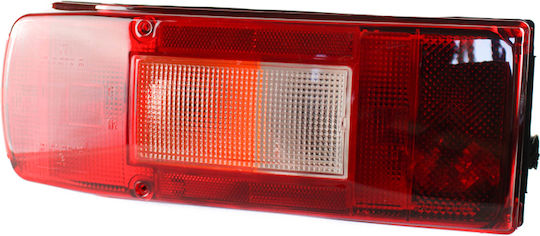 Marstech Rücklicht Rechts Volvo Fl Fm Fh 511614