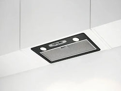 Electrolux Μηχανισμός Απορρόφησης 52cm Μαύρος LFG525K
