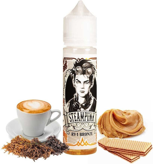 Steampunk Άρωμα 60ml 1τμχ Ry4 Bronze