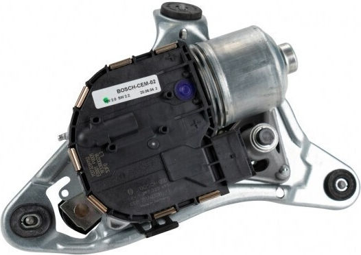 Peugeot 508 I 10 9816172680 Fensterwischersystem