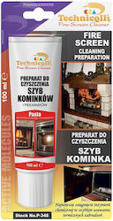 Technicqll for Fireplace Glass 100ml