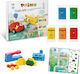 Babykit Citydo 5 Colors 60gr + Accessories Cmp