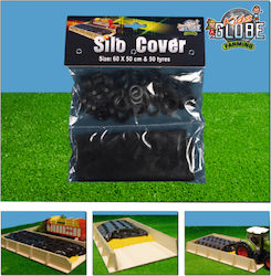 Anvelope Silo Foil 50 Kids Globe 71884