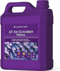 Af Air Scrubber Media