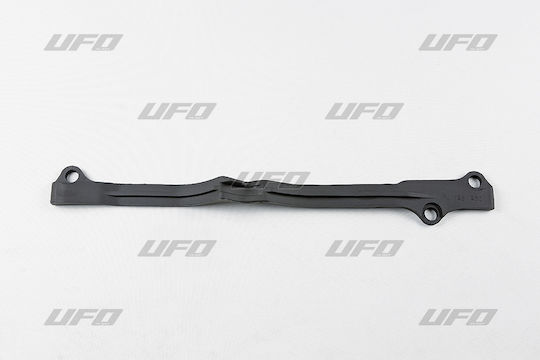 UFO Chain Slider für Suzuki Rm Rmz 125 250 450 2001-2021 Schwarzes