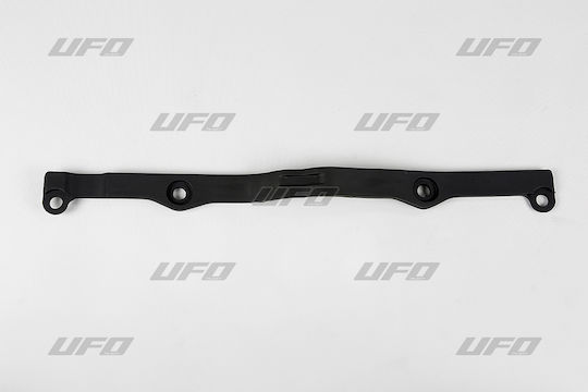 Ufo Chain Slider Kawasaki Kx 80/85 Black '98-'21