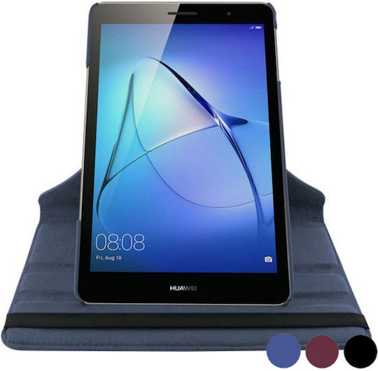 Husă pentru tabletă Contact 360° 8" Huawei T3