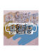 Ceramic Mug in Various Designs White 325ml (Various Designs)
