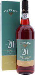 Offley Sherry Rotes Trocken Wein 750ml