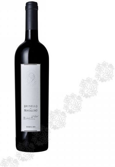 Tenuta Valdicava Κρασί Brunello Di Montalcino Ερυθρό Ξηρό 750ml