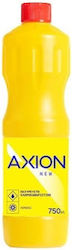 Axion Дебела Течна Формула Хлор с Аромат Лимон 750 мл