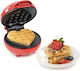 Waffle Maker for Heart Waffles