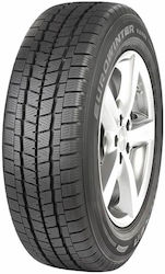Falken Eurowinter Van01 Winter Tire 215/65 R16c 109/107t Falken Eurowinter Van01 Winter Tire 215/65 R16c 109/107t