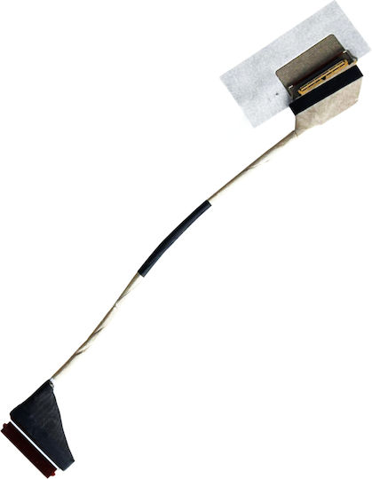 Screen Flex Cable for Laptop Hp Chromebook X360 14b-cb 14b-cb0023dx 14b-cb0013dx 14c-ca 14c-ca0000