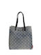Dsquared2 Unisex Shopping Bag Spm011610105466 776009