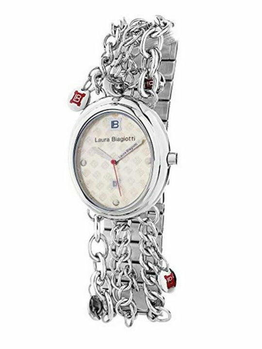 Play Wiv Me Women's Watch